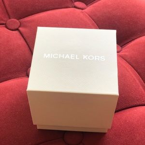 Michael Kors woman’s watch